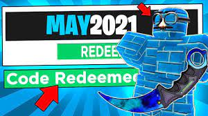 Redeem these arsenal codes for free goodies. New All Working Codes For Arsenal May 2021 Roblox Arsenal Codes 2021 Youtube