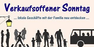 Wir haben für dich die größte übersicht an verkaufsoffenen sonntagen in deutschland zusammengestellt. Verkaufsoffener Sonntag Ehrenkirchen Herbst 2020 Termin Ehrenkirchen