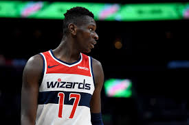 Check spelling or type a new query. Washington Wizards Isaac Bonga Lived Up To Star Billing