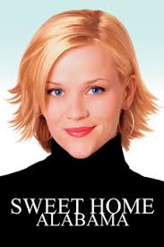 Sweet Home Alabama (2002) directed by Andy Tennant • Reviews, film + cast •  Letterboxd