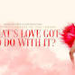 What's Love Got to do With it - Tina Turner Tribute event image