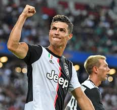 Il posto migliore per trovare un live stream per vedere la partita tra juventus. Why Are Juventus Called Piemonte Calcio On Fifa 20 Is Cristiano Ronaldo In The Game Football Sport Express Co Uk