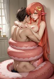 Snake Bondage Porn - Rule 34