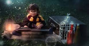 Harry Potter Themed Photoshoot Bored Panda