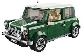 lego mini cooper coming in august w video http www justcarnews com lego mini cooper coming in august wvideo h mini cooper mini cooper models classic mini