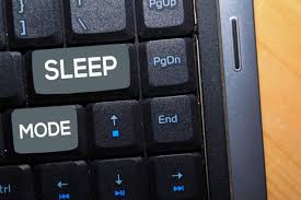 If this does not work, press the power button to wake up the computer. Resolving Windows 10 Closes All Applications When You Go To Sleep Or Hibernate Mode Techquack