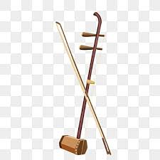 Alat musik gesek tradisional yangqin. Gambar Erhu Png Vektor Psd Dan Untuk Muat Turun Percuma Pngtree