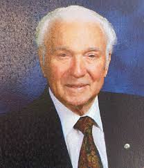 Obituary for William R. Spence