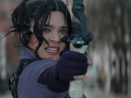 Macabra cena pós-créditos deletada de Gavião Arqueiro é revelada