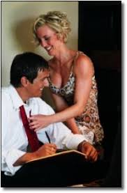 And don't be afraid to talk about your own stories and emotions. 6 Things Men Do To Get Laid That Science Says Turn Women Off Cracked Com
