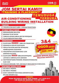 Akademi binaan malaysia or malaysia construction academy is a training & accreditation agencies cidb (construction industry. Kuching Indah Perhatian Orang Sarawak Peluang Facebook
