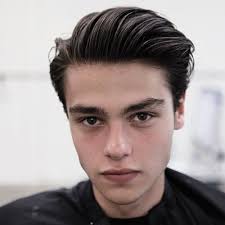 Whether you're into long or short haircuts, the best hairstyles for men with thick hair include the coolest cuts and styles, such as the textured crop, comb over fade, modern quiff, slicked back undercut, and faux hawk. 55 Short Hairstyles For Men For Effortless Style 2021 Men Hairstylist