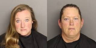 Animal rescue members accused of stealing dog they say was suffering