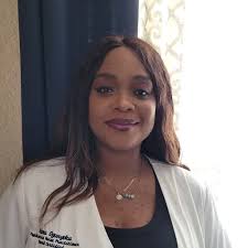 Dr. Joyce Larson, Psychology