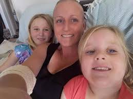 Fck Cancer Buller Half Marathon