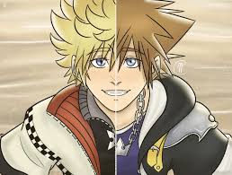 Kingdom Hearts crossover ideas and discussions