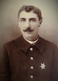 On February 20th it is the 84th birthday of the Idaho State Police.  Photograph Courtesy of Naomi Strom of North Idaho History.