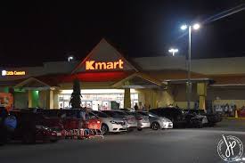 Kmart Guam The Largest Kmart In The World Guam Shopping Guide Tourist