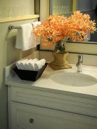 Guest Bathroom Idea 7 Bathroom Sink Decor Guest Bathroom Remodel Guest Bathrooms