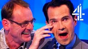 A comedy panel show favourite, lock was a team captain on the series 8 out of 10 cats, hosted by jimmy carr. Jimmy S Literally In Tears Sean Lock S Best 8 Out Of 10 Cats Does Countdown Bits Part 1 Youtube