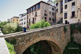 Guía de granada con toda la información para visitar la ciudad. 50 Things To Do Granada Spain Fifty Ideas To Plan Your Visit