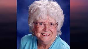 Doris Louise Bollinger Obituary