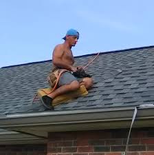 Noyo's roofing home improvements
