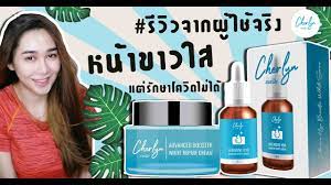 เซรั่มควบคุมความมันและกระชับรูขุมขน โซพ แอนด์ กลอรี่ แฟบ พอร์ ทรีอินวัน ออย คอนโทรล เซรั่ม à¸£ à¸§ à¸§ Cherlyn à¹€à¸Œà¸­à¸£ à¸¥ à¸™ à¹€à¸‹à¸£ à¸¡à¹à¸¥à¸°à¸„à¸£ à¸¡ à¸à¸°à¹€à¸—à¸¢à¸Šà¸­à¸šà¸£ à¸§ à¸§ Youtube