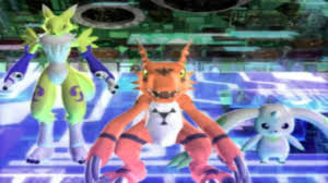 Password digimon rumble arena ps1. How I Did It Building A Training Mode For An Old Digimon Ps1 Game