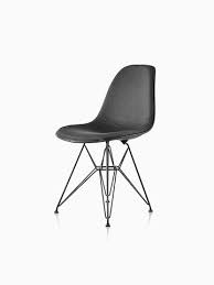 Candidate, history of decorative arts and design smithsonian/cca+d submitted as part of course requirements, august 2010. Eames Molded Plastic Side Chair Herman Miller