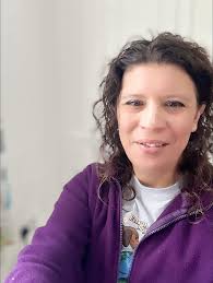 Finding joy in small things