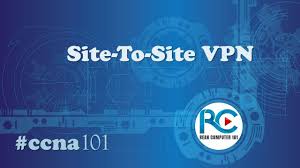 Introduction To Site To Site Vpn In Cisco Packet Tracer Ccna 101 Https Youtu Be Xprh5hh Kfi Computer Mac Address Cisco