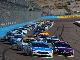 Monster energy nascar cup series (сезон 2017). Final Shot At Championship 4 On The Line At Phoenix Accesswdun Com