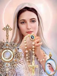 Pray for us O holy Mother of God🙏💛