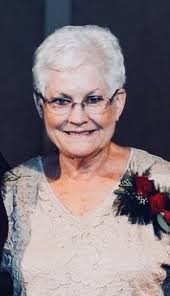 Jo Ann Burleson Obituary