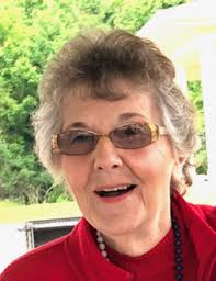 Obituary information for Patsy "Pat" Ann Brannock