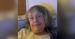 Laura Mae Smithey Irwin Obituary