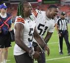 Cleveland Browns Football News - NFL Coverage