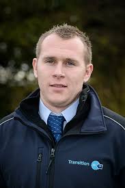 Charolais crosses meeting market specifications at Gwythrian