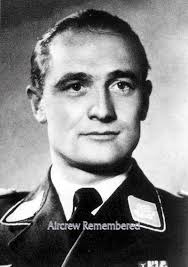 Kracker Luftwaffe Archive