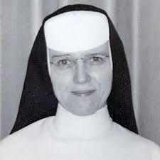 Sister Patricia Clare Carroll, OP