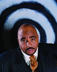The Subject Was Soul: Solomon Burke