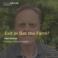 Faith Driven Investor • Listen