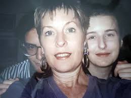 Gaileen "Gay" Dawn Parrish's Obituary