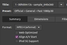 Select mp4 as the output format. Convert Mkv To Mp4 Free Using Vlc Ffmpeg Or Handbrake Ottverse