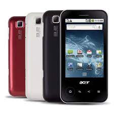 Acer beTouch E400 specs, review ...