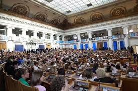 4th Eurasian Women's Forum kicks off St. Petersburg - Tashkent Times