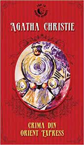 Кеннет брана, пенелопа крус, уиллем дефо и др. Crima Din Orient Express Top 10 Amazon De Agatha Christie Fremdsprachige Bucher