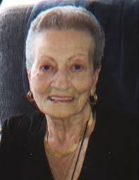 Obituary information for Georgia M. Boudreau