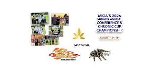 2026 MiCIA Summer Annual Conference and Chronic Cup